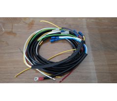 Elektroinštalácia BABETTA 210