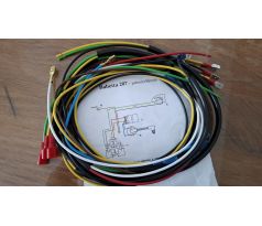 Elektroinštalácia BABETTA 207
