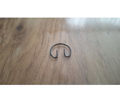 Poistka piestného čapu 14 / 14.1 mm