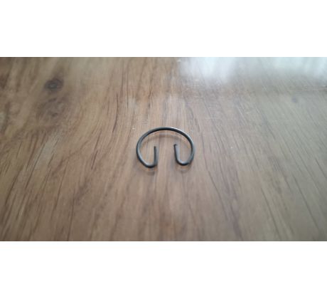 Poistka piestného čapu 14 / 14.1 mm