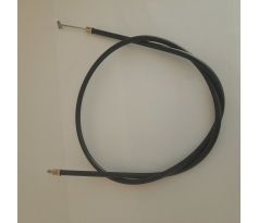 Bowden plynu Pionier 05, 20 rychlopal
