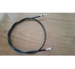Bowden Tachometra SIMSON Skúter *M