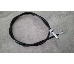 Bowden nahonu tachometra SIMSON S51
