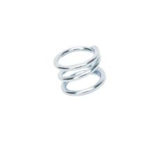 Pružina štartovacej  páky JAWA Pérák, JAWA 50 - 550, 555, 05, 20, 21, 23