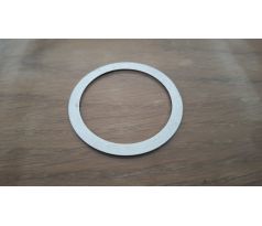 Tesnenie pod hlavu Al otvor 41x50,5x0,5mm-BABETTA 207/210/225 *M
