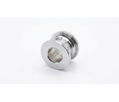 Rozpeka zadného kolesa JAWA CZ 23 MM Chrom