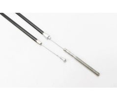 Bowden zadnej brzdy BABETTA 210, 225