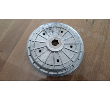 Náboj spojky s unášačom - Jawa 350 638-640