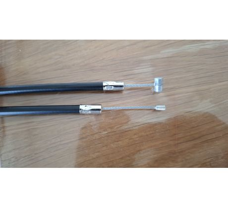 Bowden plynu Pionier 05, 20 rychlopal