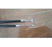 Bowden plynu Pionier 05, 20 rychlopal