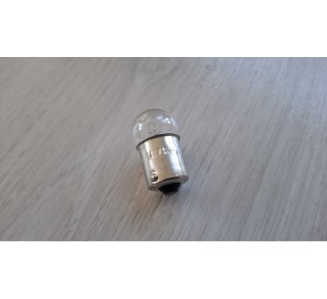 Žiarovka 12 V / 10W - Ba15s