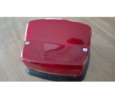 Zadné svetlo JAWA 350 - 634, 250 - 592, JAWA 90