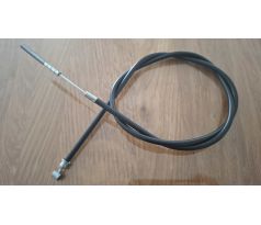 Bowden prednej brzdy s miskou JAWA, ČZ *M