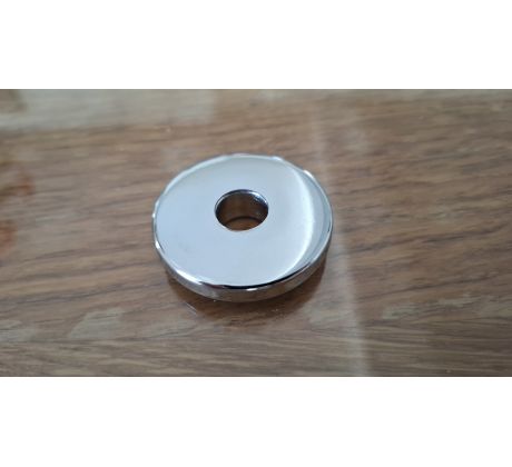 Rozperka predného  kolesa  JAWA 50 - 05, 20, 21, 23 chrom *M