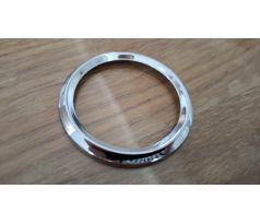 Rámček tachometra BABETTA / JAWA 50 - 05, 20, 21, 23 - chrom